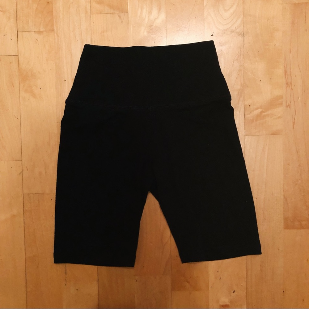 BIKE SHORTS